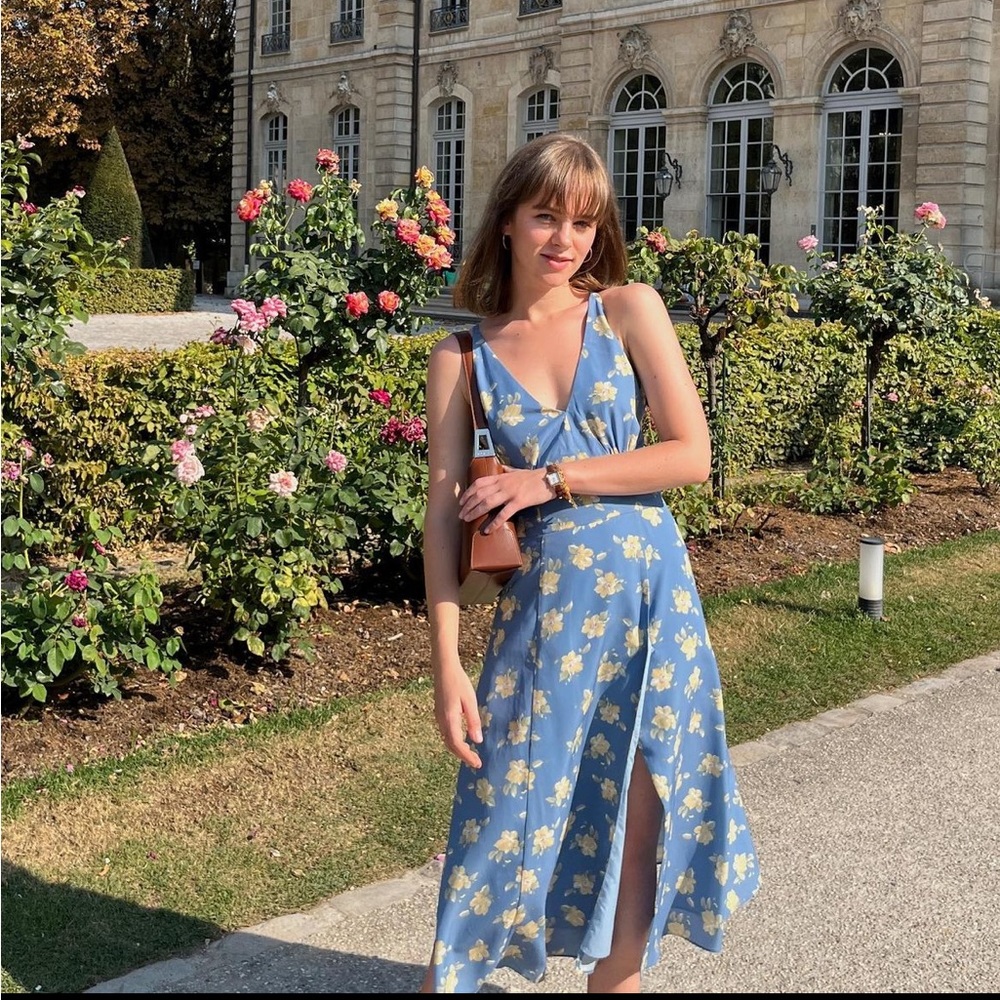 Petite Studio Frida Dress
